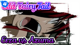 Fairy Tail | Erza vs Azuma (Great Tree Arc)_4