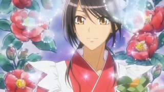 会長はメイド様。Kaichou wa Maid-sama Ep 12 (vietsub)