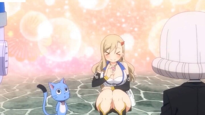 Edens Zero_ Siêu Phẩm Thế Vị Fairy Tail Hay Tác Phẩm Vớt Vát_ 2