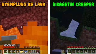 5 Hal yg Dibenci Semua Player Minecraft Pt.2