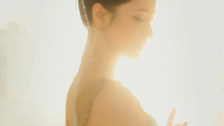 I secretly worked on the set of "The Longest Promise" without telling anyone～