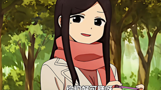 这俩也太甜了
