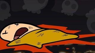 [Ikat kepala tua yang lucu] Koleksi kematian