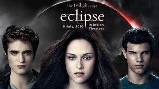 Vampire Twilight 3: Saga Eclipse แวมไพร์ ทไวไลท์ ภาค3