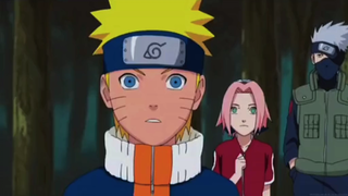 Naruto Shippuden | Tingkah lucu