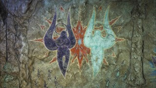 Hydaelyn and Zodiark, Where It All Began | FFXIV: Shadowbringers Cutscenes