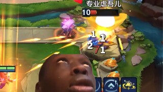 How long does it take to make a player quit the game the fastest?