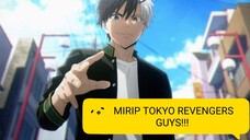 Anime Similar Tokyo Revengers!!!