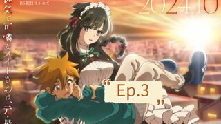 You Are Ms. Servant (Episode 3) Eng sub