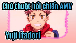 [Chú thuật hồi chiến AMV] Tỏa sáng và có hơi nóng tính / Yuji Itadori