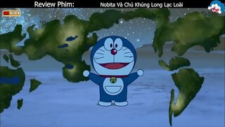 Doraemon _ Chú Khủng Long Của Nobita