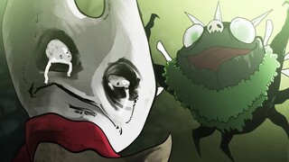 This is what it's like to play "Song of the Silk"... Fu Zhi Ze, Episode 6