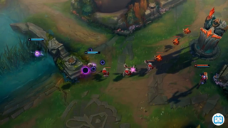 Highlight LOL part 18 #game