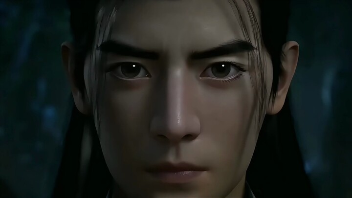 Legenda Kultivasi Manusia Melawan Iblis Episode 1