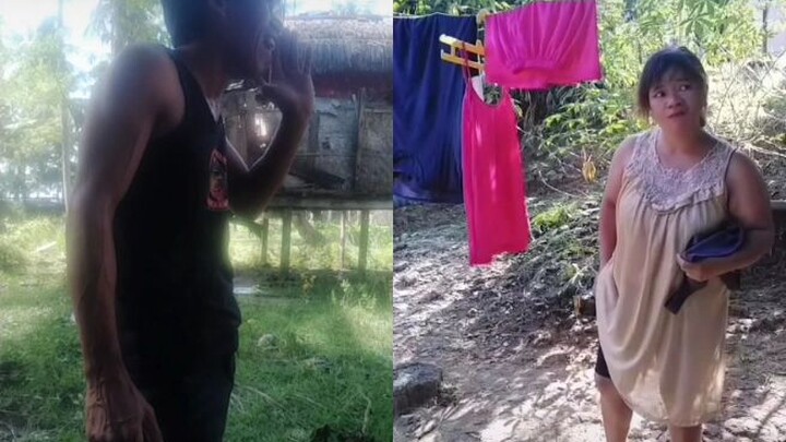 stop dia bkn abangmu dia biawak stressss