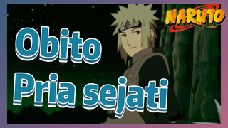 Obito Pria sejati