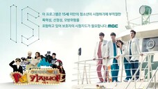 Hospital Ship Ep. 5