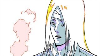 【进击的巨人】最终季第五集宣战公告原画片段流出？