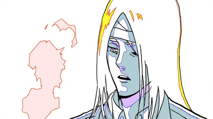 [ Attack on Titan ] Gambar asli pengumuman perang di episode kelima musim terakhir keluar?