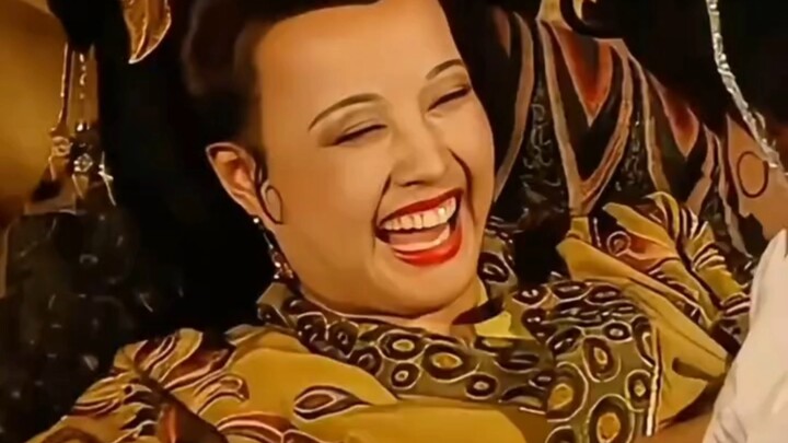 Wu Zetian: Yin and yang don’t harmonize? No problem—let’s adjust ’em! Harvest the yang to nourish th