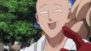 Trong [One-Punch Man], ngoại trừ món trứng om của quỷ lớn, bạn không thể chạm vào cô gái nhỏ cấp thần này ~