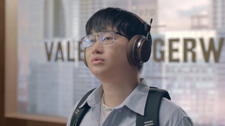 泰国神反转广告，不看到最后根本不知道是卖什么的