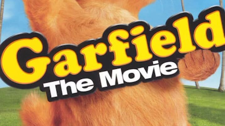 garfield
