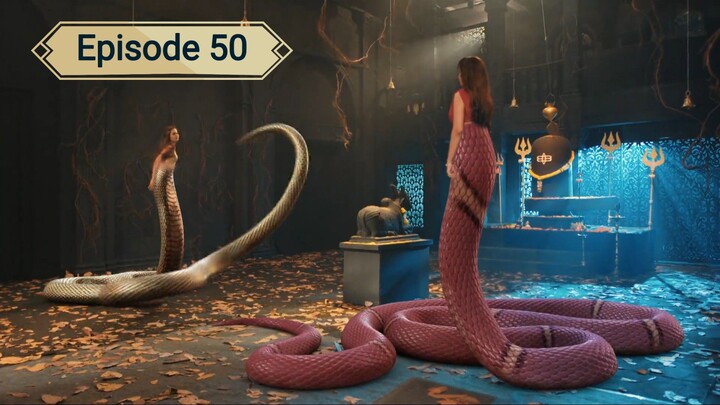 Nagin7 Episode 50 || Last episode 14th june