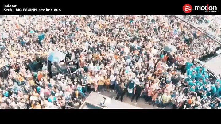 ARMADA - PERGI PAGI PULANG PAGI