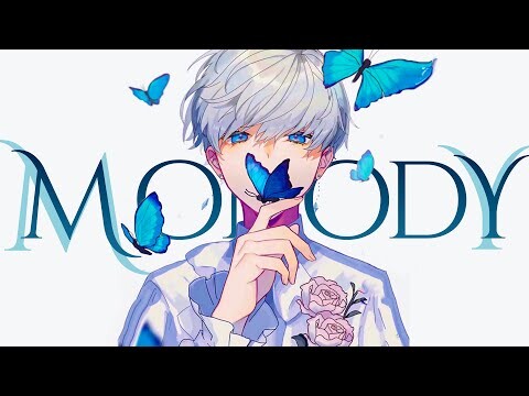 Monody - AMV -「Anime MV」