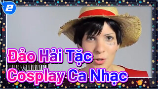 Đảo Hải Tặc Cosplay Ca Nhạc, Cô Ấy Là Gu Của Cậu À?_2