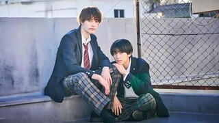 Our youth  ep 9 eng sub 🇯🇵 bl