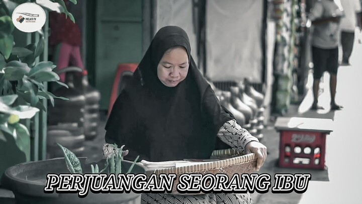DIJAMIN NANGIS CERITA SEDIH I IBUKU - DRAMA FILM PENDEK#ceritasedih