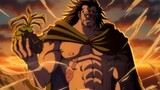 Tiết lộ TÊN THẬT trái ác quỷ của Dragon, cha Luffy - One Piece