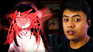 Girl Locked Inside House Full of Talking Paintings But Can She Trust Them?  || SAi