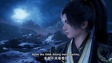 Shrouding The Heavens Eps 138 Sub Indo