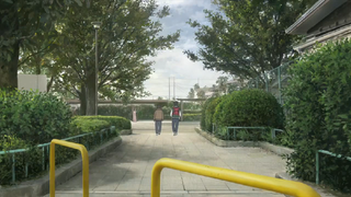 [Movie] Sắc Màu - COLORFUL