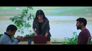 Hindi movie