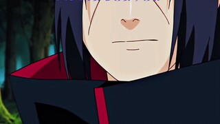 ⭐Itachi mỉm cười, chị dâu anh đã xác định rồi⭐