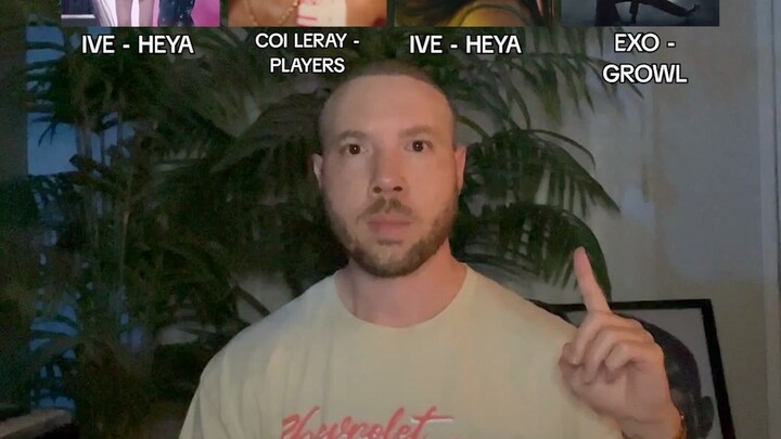 IVE的这首《HEYA》好像有点似曾相识...