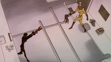 Aeon Flux Season 3 Episode 8 - Ether Drift Theory