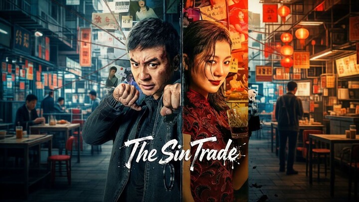 The Sin Trade (2026) Sub Indo