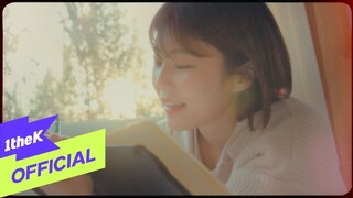 [MV] SUNNYSIDE MJ((써니사이드) _ You're My Pretty Star(가장 예쁜 별을 너에게) (Feat. SBGB(새벽공방))
