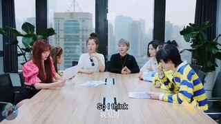 THE9 Announces Official Leader Fandom Name and Color