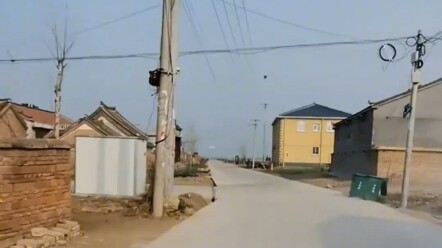 رجل يطلق الألعاب النارية لاستدعاء كلبه الهاسكي، ويعود في أقل من 3 ثوانٍ! مضحك!