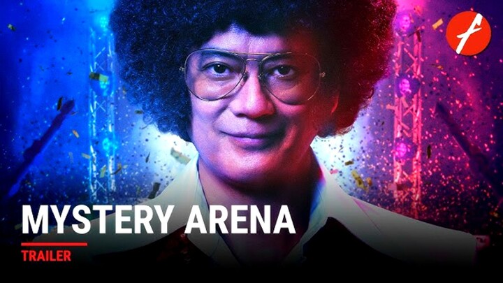 MYSTERY ARENA (2026)