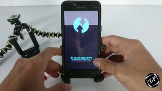 Cara instal xposed samsung j2 prime