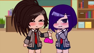 Love me more || Gacha Club Meme || Momojirou