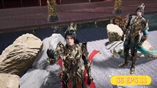 Stellar Transformation S6 EPS 11 SUB INDO