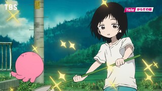 Membahas anime baru 2025 ||Takopi s Original Sin || yang gak kuat mental jangan coba coba nonton ✋